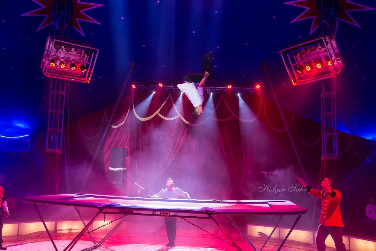 Bild 437 - Circus Europa